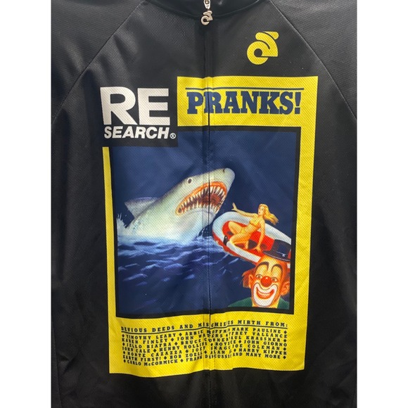 Champion‎ System Cycling Shirt. - Picture 3 of 7